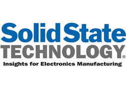 Solid State Technology logo